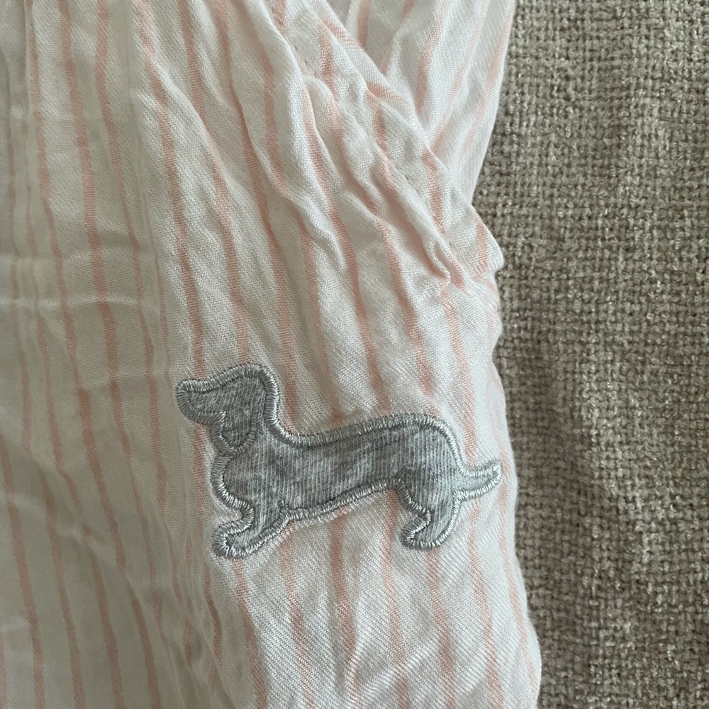 PETER ALEXANDER PYJAMA PANTS - Picture 4 of 4